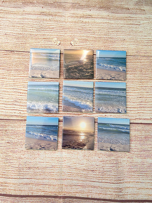 2"x2" Magnets