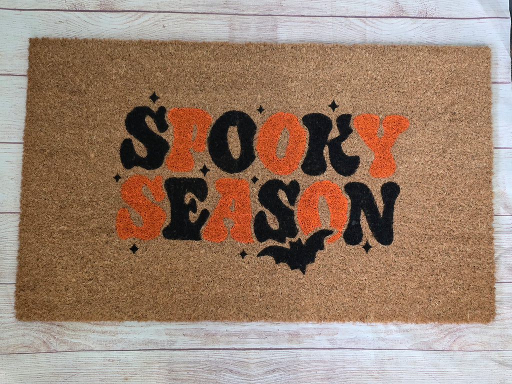 Spooky Season