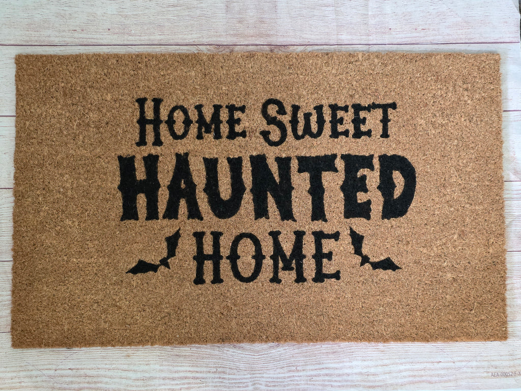 Haunted Home