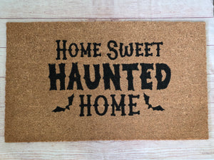 Haunted Home