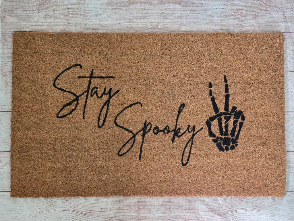 Stay Spooky